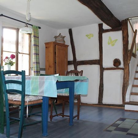 Maison Mille Fleurs Sankt Julian Ngoại thất bức ảnh