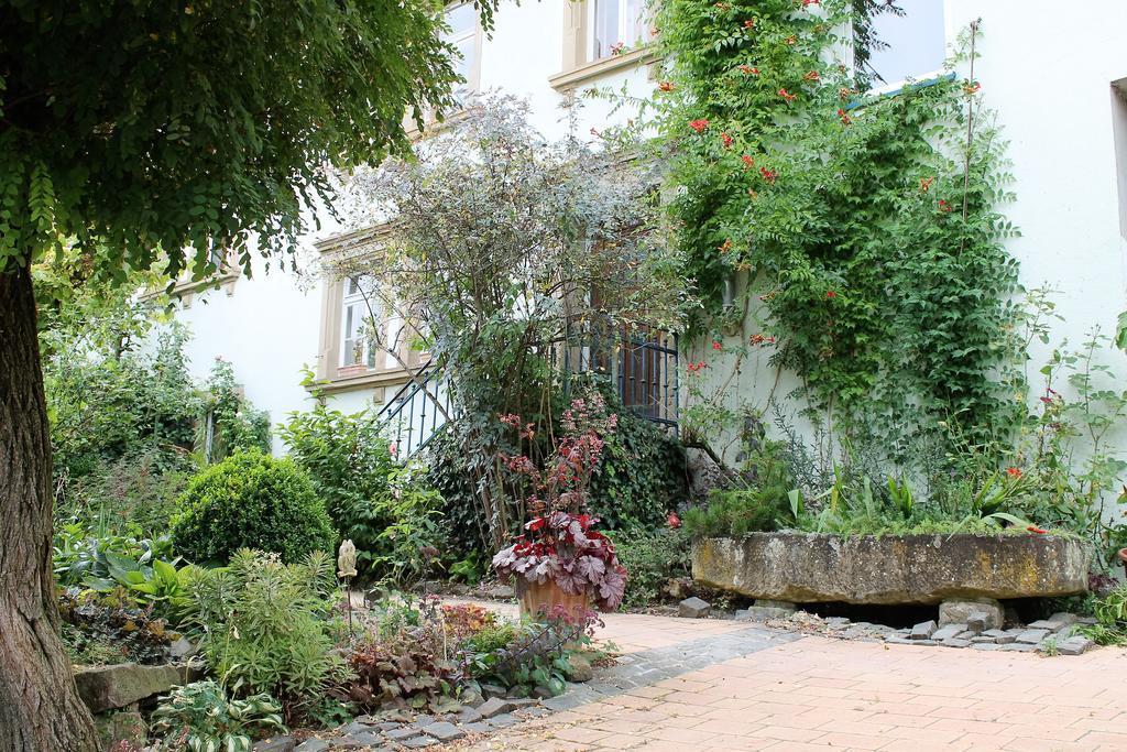 Maison Mille Fleurs Sankt Julian Ngoại thất bức ảnh
