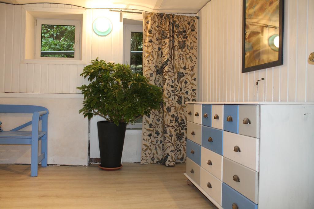 Maison Mille Fleurs Sankt Julian Ngoại thất bức ảnh